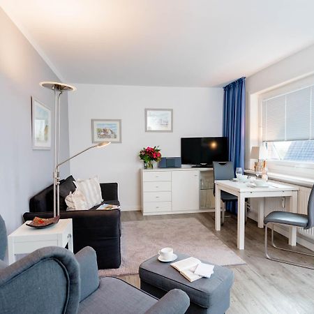 Apartmán Sonnenidyll Westerland Exteriér fotografie