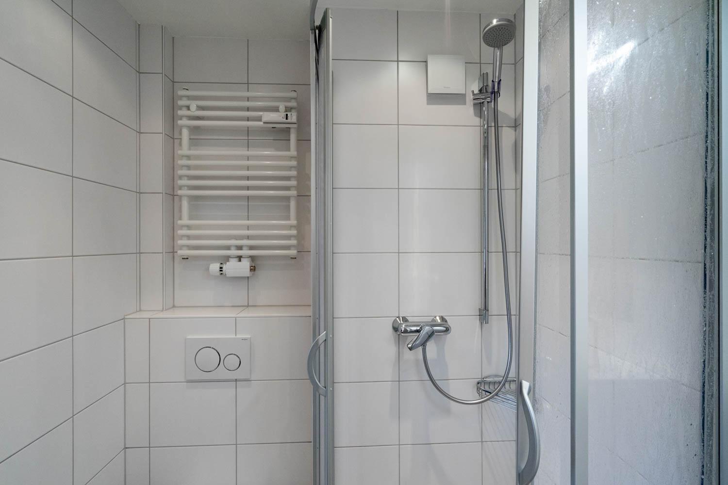 Apartmán Sonnenidyll Westerland Exteriér fotografie