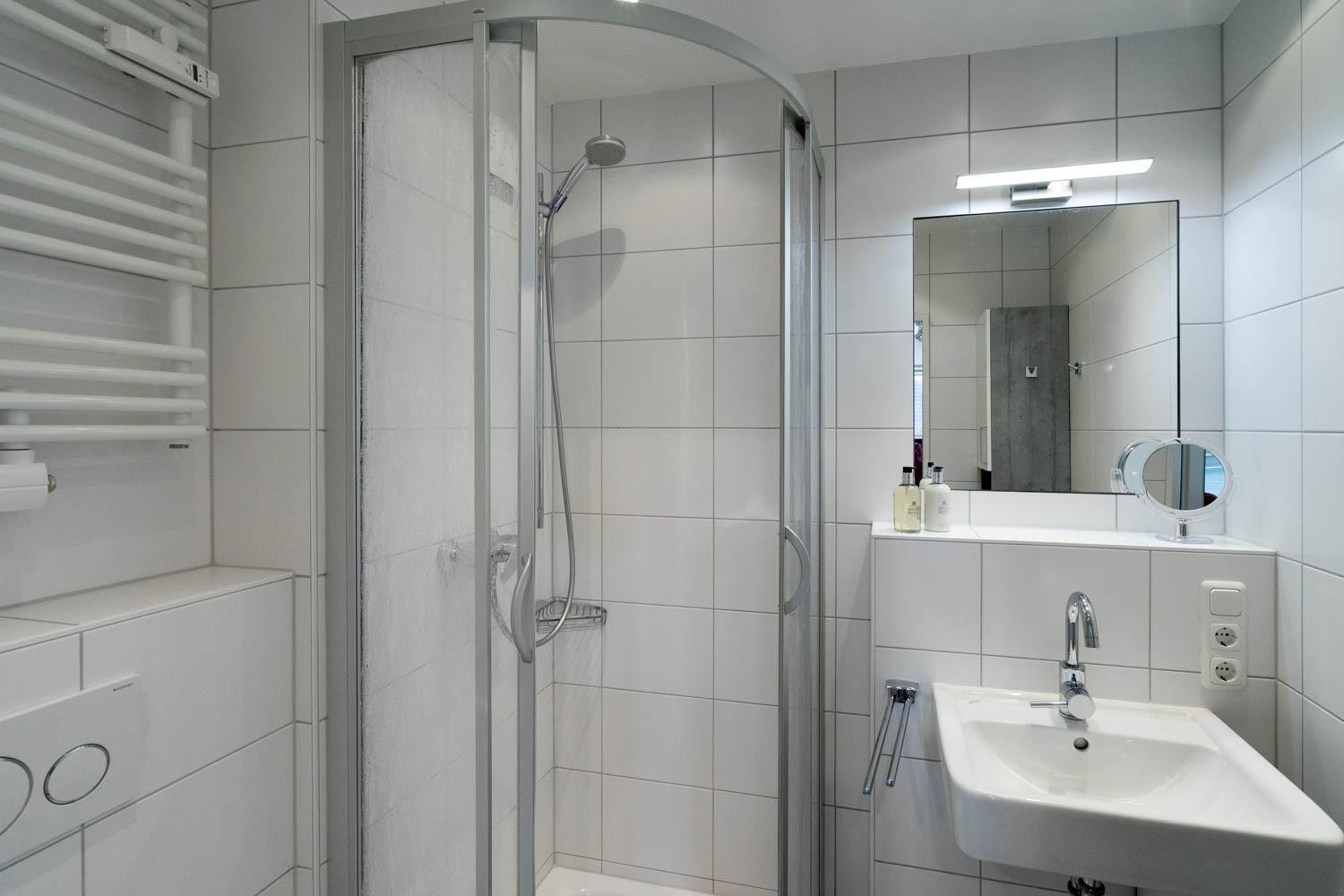 Apartmán Sonnenidyll Westerland Exteriér fotografie